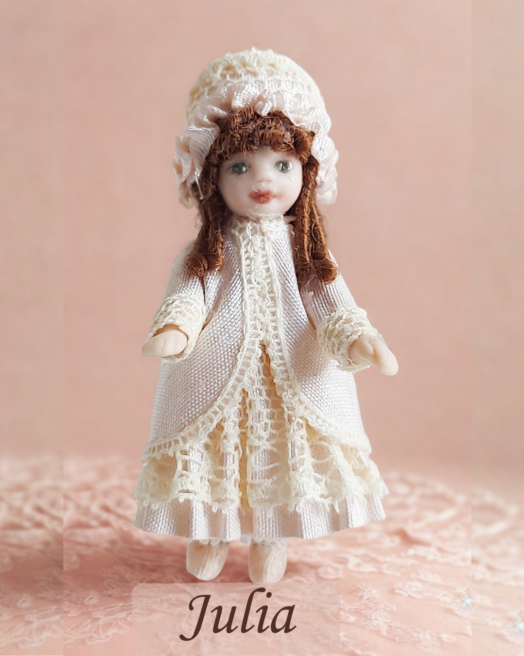 Small doll